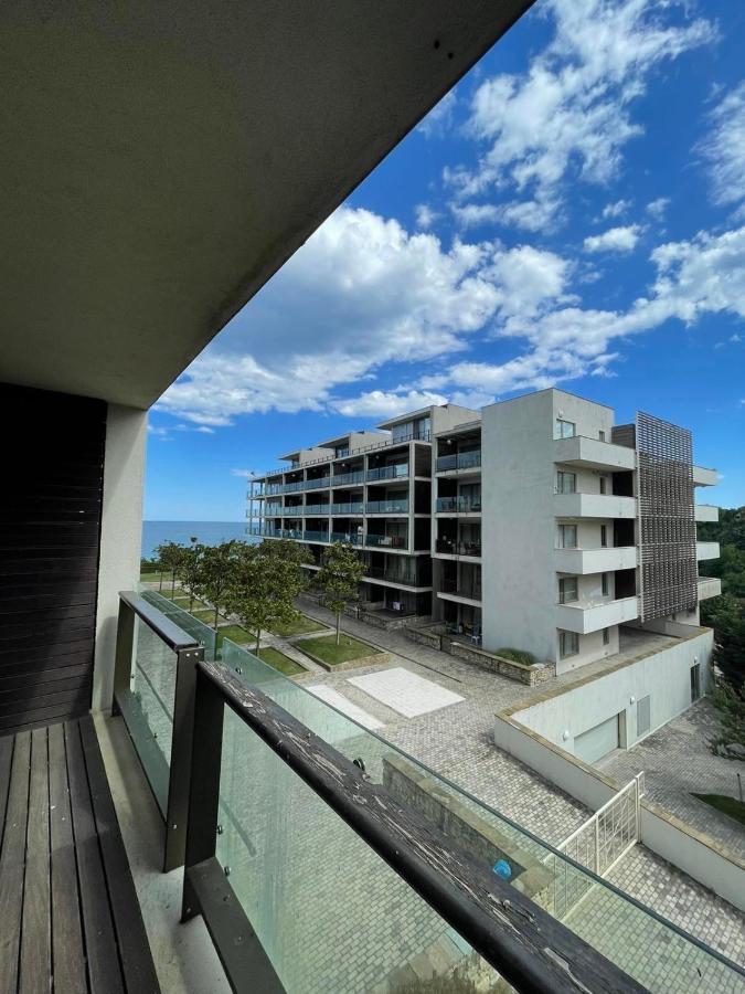 Yoobulgaria-Obzor Sp Apartments Exterior foto
